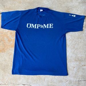 Vintage 80’s Medical Tee